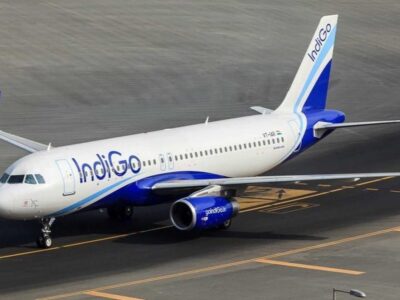 IndiGo to launch Mumbai-Istanbul flights again