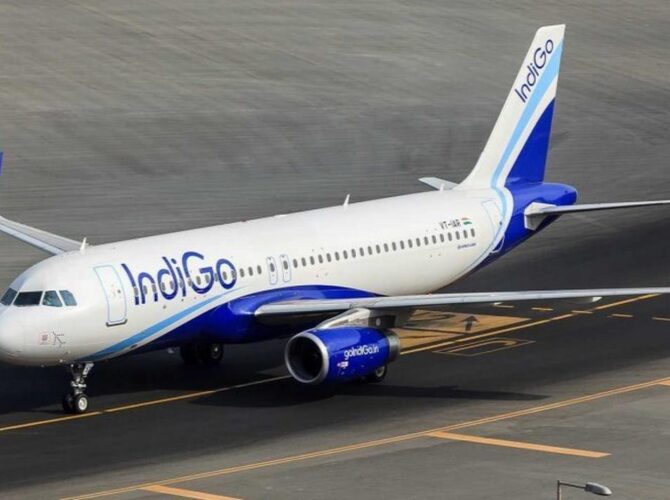 IndiGo to resume Chennai-Bangkok flights from May 15