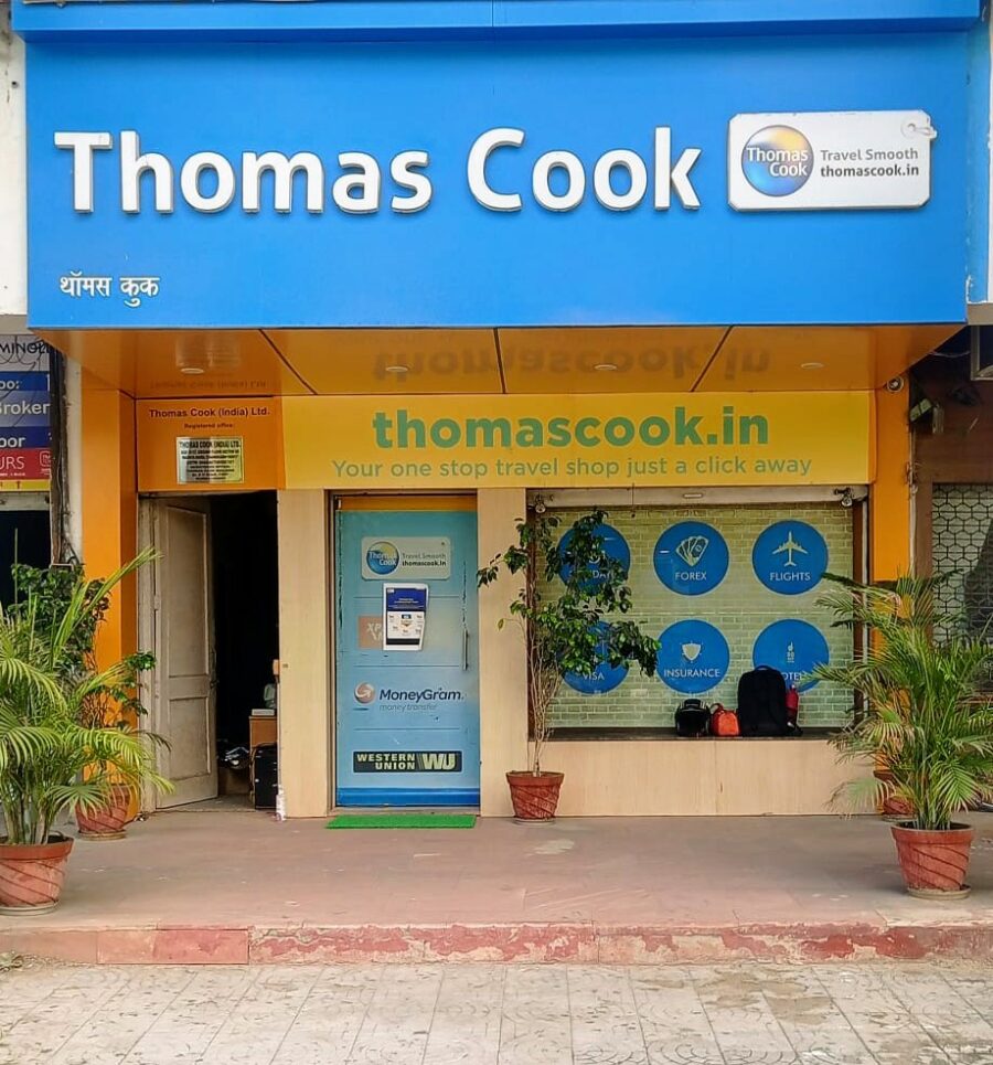 Thomas Cook India & SOTC focus on phygital-hybrid customer