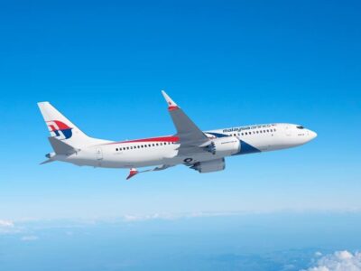 Boosted by demand, Malaysia Airlines to double frequencies to Thiruvananthapuram