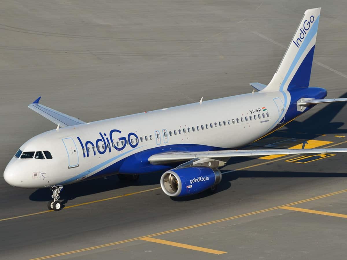 After Air India, IndiGo also doubles frequency on Delhi-Phuket flights