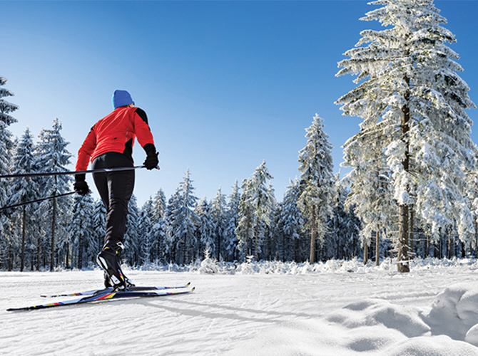 Top 5 Budget-Friendly Ski Destinations in Europe