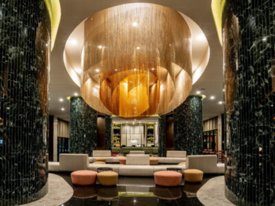 Riu opens Riu Palace Kukulkan, fifth hotel in Cancun