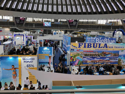 High expectations for 44th International Tourism Fair in Serbia