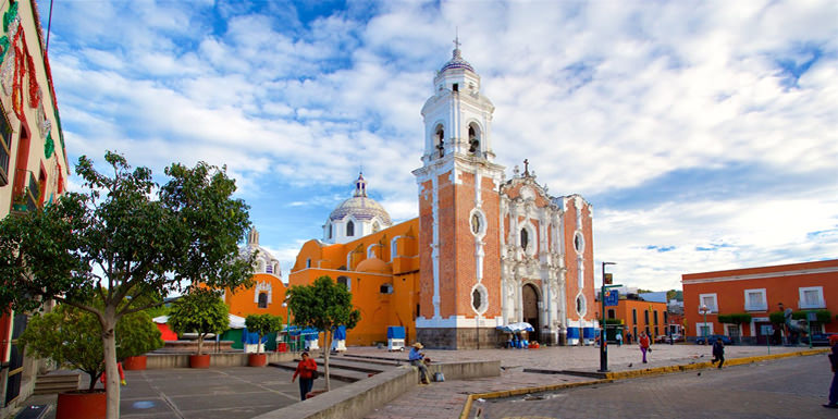 Discovering Tlaxcala, latest winner of UNESCO World Heritage tag in Mexico