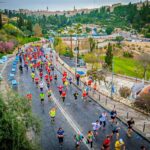 International Jerusalem ‘Winner’ Marathon