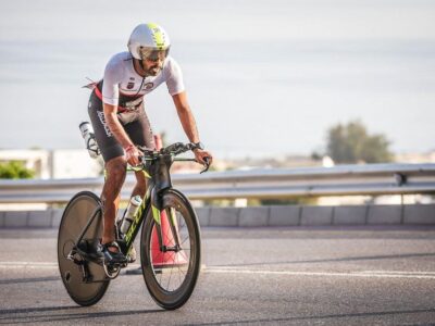 Ironman 70.3 Oman Muscat qualifyi
