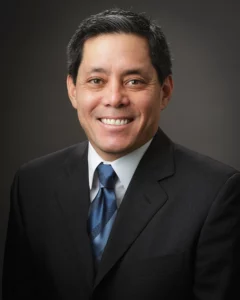 Jim Chu, Hyatt’s Executive Vice President, Chief Growth Officer.
