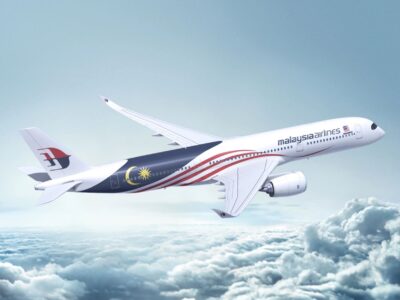Malaysia Aviation Group