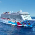 NCL’s ‘New Experiences at Sea