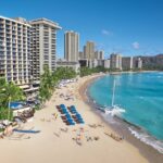 Outrigger Resorts and Hotels