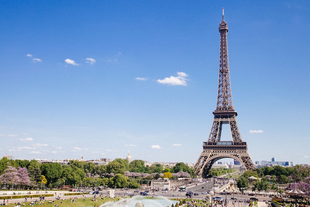 Paris named most powerful city destination in world by WTTC