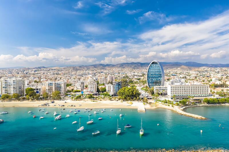 Over 3 million tourists visit Cyprus in Jan-Nov 2022