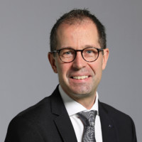 Steen Jakobsen, Associate Vice President, Dubai Business Events
