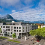 Swiss Hotel Apartments