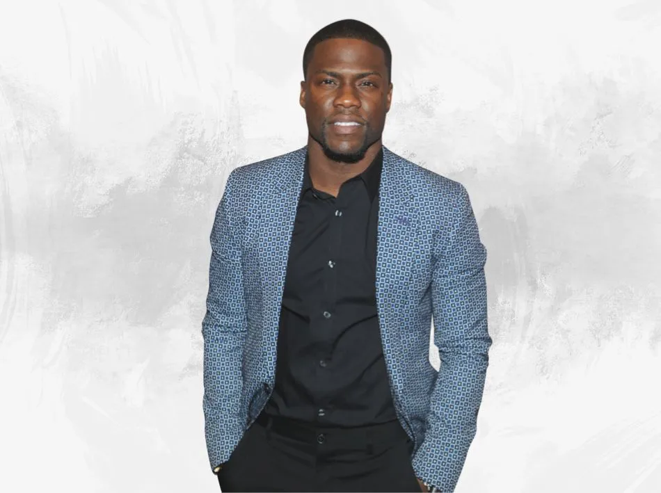 Kevin Hart launches ‘World’s Best Job’ contest for Yas Island