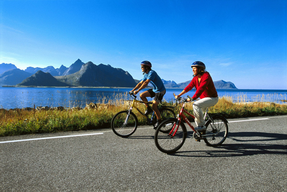 Bicycle tourism market to grow 14 pc CAGR to USD 1.29 bn by 2032, says FMI report