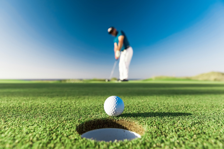Saudi sets ball rolling for golf with Noah Alireza as CEO of Golf Saudi