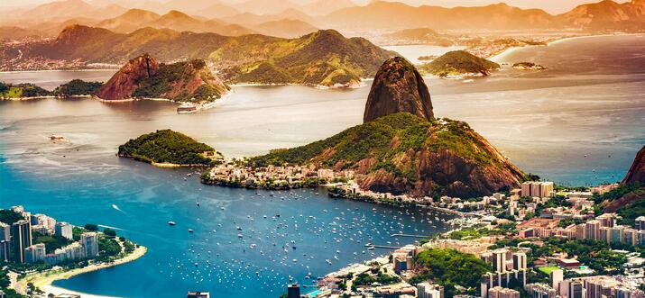 Despegar lists top destinations in Latin America in 2022