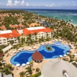 Spanish luxury hotel group Bahia Principe Hotels & Resorts