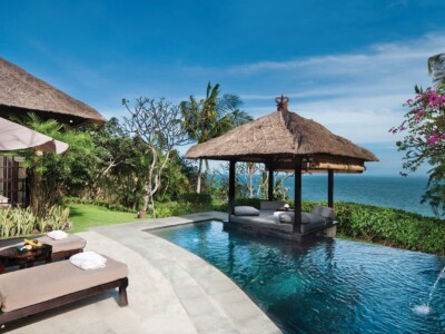 Ayana Villas Bali bags 5-star in Forbes Travel Guide Star Awards