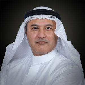 Captain Ibrahim Koshy, CEO of Saudia