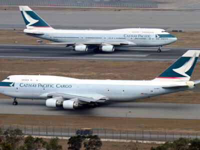 Cathay Pacific buys back 50 pc of government’s preference shares, rest by July 2024