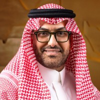 Fahd Hamidaddin, CEO and Member of the Board at Saudi Tourism Authority.
