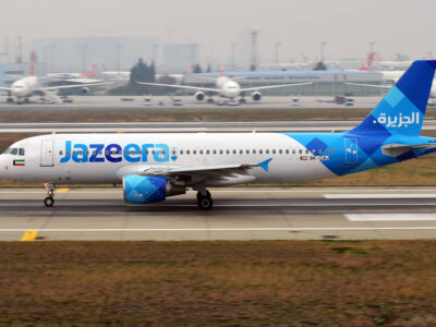 Jazeera Airways reports KWD 13.27 million profit, strong passenger numbers