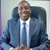 Kenya Tourism Board (KTB) acting CEO John Chirchir