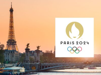 Paris 2024 Olympic
