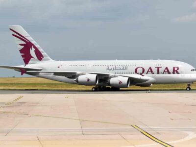 Qatar Airways to launch flights to Hamburg & Venice