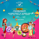 Amazing Thailand Festival 2023