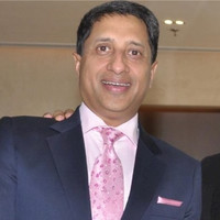 Vinay Malhotra, Head of Global Sales, IndiGo.