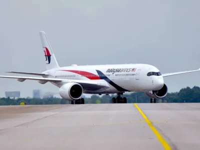 Malaysia Airlines names Acumen Overseas as GSA