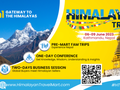 Himalayan Travel Mart