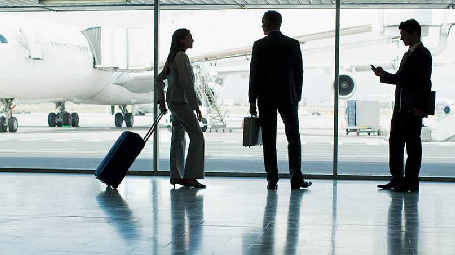 67 pc Indian businesses expect rise in business travel this year, says American Express survey