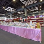 New Delhi World Book Fair