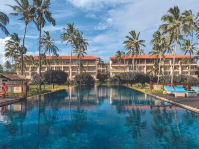 Treasure trove of top MICE hotels & venues in Sri Lanka