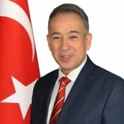 Turkish Ambassador Firat Sunel