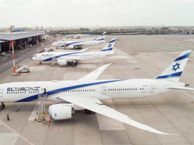 El Al to resume direct flights from Delhi & Mumbai to Tel Aviv