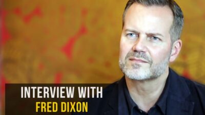 Interview with Fred Dixon, President & CEO, NYC & Company