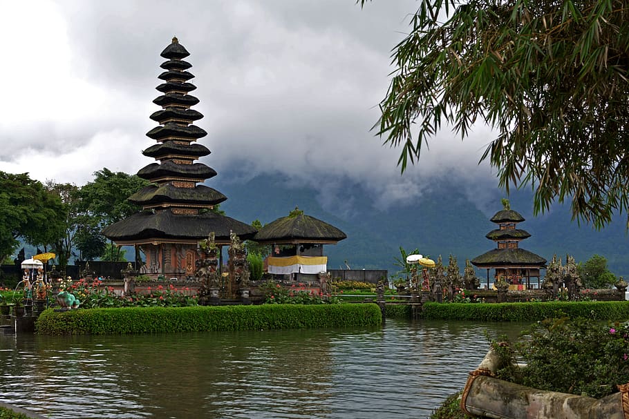 Indonesia-tourism
