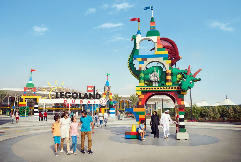 Dubai Holding Entertainment: Engaging Indian visitors with exciting experiences