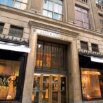 Saks-Fifth-Avenues-flagship-store