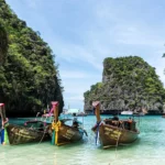 Thailand-tourism