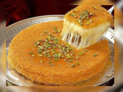5 Arabic culinary delights for Eid