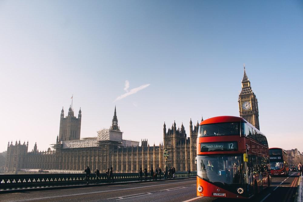 Iconic landmarks, world-class museums and luxury shopping districts is what sets London apart