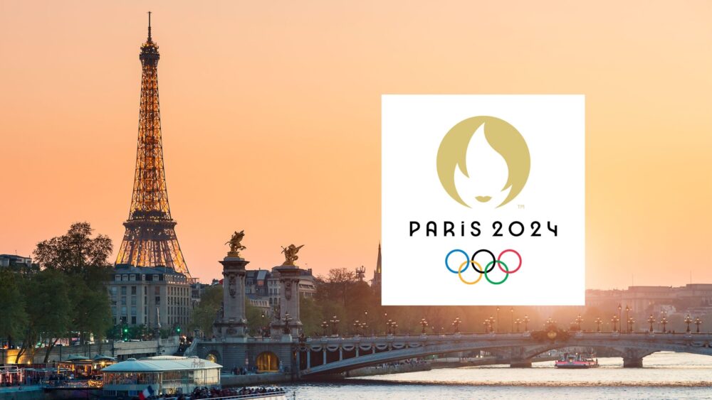 Testing schedule for Paris 2024 Olympic & Paralympic Games released