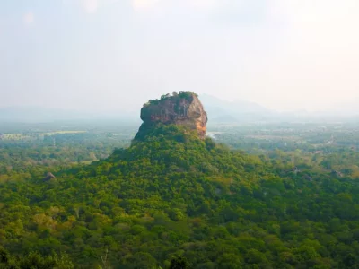 Sri Lanka: An Island Nation that has plenty to offer!